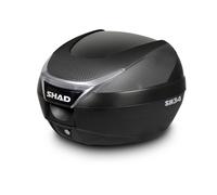 SHAD SH34 Couverture carbone