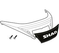 SHAD SH34 White Ensemble de réflecteurs