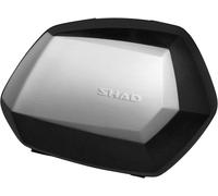 Shad Sh35 Premium Side Cases Set Noir