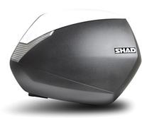 Shad SH36, couvercle du boîtier latéral Blanc Blanc