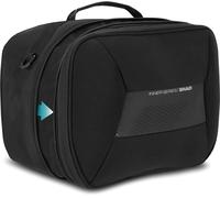 Shad SH38X, sac intérieur Noir Noir