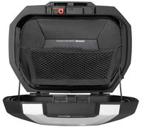 Shad Sac intérieur Sh38X extensible Noir
