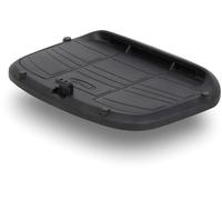 Shad SH39/40/44/45/46/47 / TR41/46, plaque de montage Noir Noir