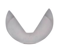 SHAD SH39 COUVERCLE DE COFFRE BLANC