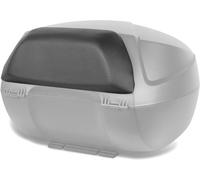 Shad Sh39 Top Case Backrest Noir SH39