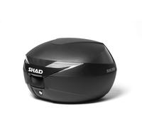 Shad Top case Sh39 Noir