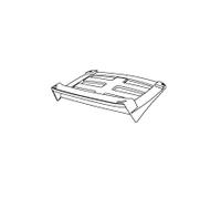 SHAD SH40 Porte-bagages supérieur