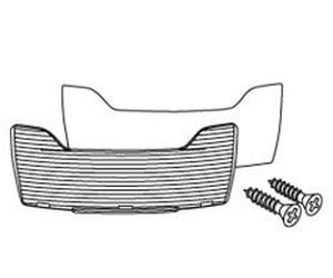 SHAD SH40 White Réflecteur