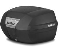 Shad Top-case moto SH44 44 L Noir