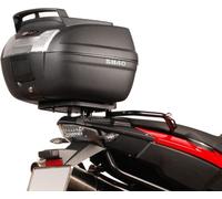 SHAD SH44 Topcase noir 3kg 40L