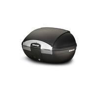 Shad Sh45 Top Case NOIR noir