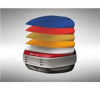 SHAD SH47 Top Box Cover - Non peint