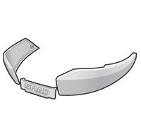SHAD SH48 Cadre latéral