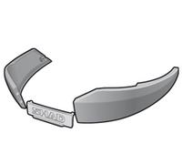 SHAD SH48 Cadre latéral