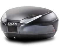 Shad Top case Sh48 Premium Noir