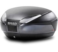 Shad Top case Sh48 Premium Noir