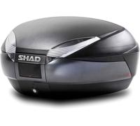 Shad Top case Sh48 Premium Noir