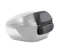 Shad Dos Dossier Sac À Dos Double Sh-48 Noir