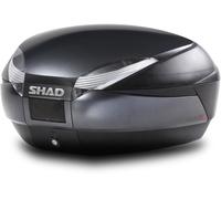 Shad Couvercle pour Topcase SH48 – Gris foncé
