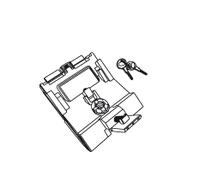 Shad Serrure SH 49