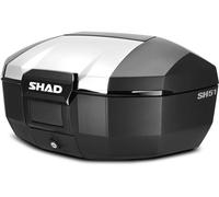 SHAD SH51 Alu Majuscule