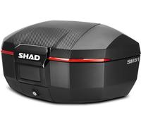 SHAD SH51 Carbon Majuscule