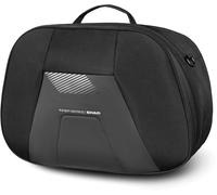 Shad SH58X/SH59X, sac intérieur Noir Noir