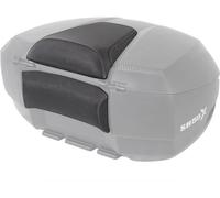 SHAD D0RI80 Dosseret SH58X, Noir