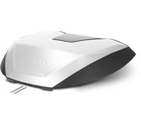 Shad Housse de top case SH59X Argenté