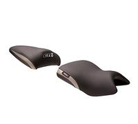 SHAD SHK0E6300C Kawasaki ER6 Black-Grey Noir