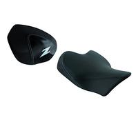 Shad Comfort Motorcycle Seat Noir