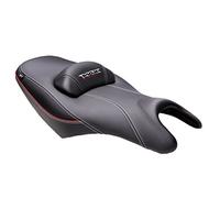 SHAD SHY0T5329 Yamaha T-Max Red Noir