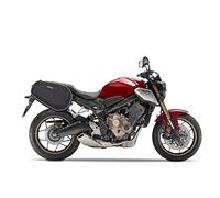 Shad Cadres de sacoches latérales pour Honda CBR650R 2021-2023