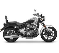 Shad Dosseret moto Royal Enfield Super Meteor 650 – Noir