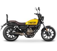 SHAD Sissybar Dossier pour homme