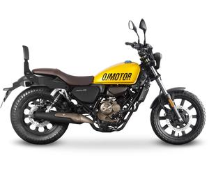 SHAD Sissybar Dossier pour homme