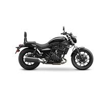 SHAD SISSYBAR Kawasaki Eliminator 500, Noir