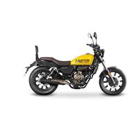 Shad Dossier Qj Motor Srv 125 2023 Noir