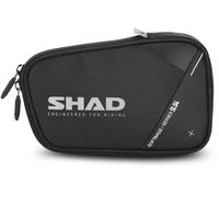 Shad Sacoche de jambe SL04 0,75 L Noir pour homme