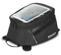 SHAD SL20 Sac de réservoir