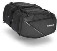 SHAD SL58 Ensemble de sacoches pour homme