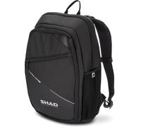 Shad SL86, sac à dos Noir Noir