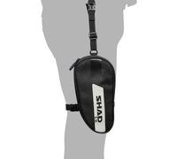 Shad Small Rider Leg Bag 0,5 L