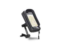 SHAD Smartphone Holder 6, 180 x 90 mm - Rétroviseur