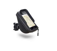 SHAD SMARTPHONE HOLDER 6,6" AVEC POCHE 180 x 90 mm - GUIDON Support pour smartphone