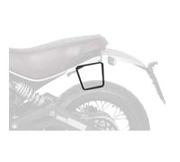 Shad Sr Support Latéral NOIR multicolore