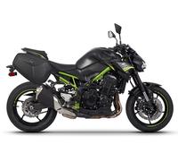 Shad Support sacoche latérale SR Kawasaki Z900 2017-2022 Noir