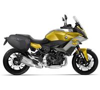 Shad Bmw F900r/xr 20 Saddlebags Fitting Noir