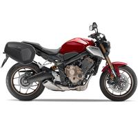 SHAD Support sacoche latérale SR pour Honda CB650R