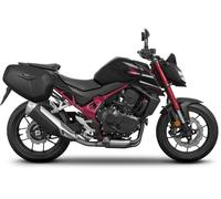 Shad Support sacoche latérale SR pour Honda CB750 Hornet Noir